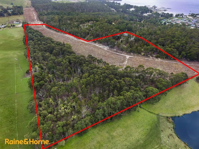 61 Slatterys, Electrona TAS 7054
