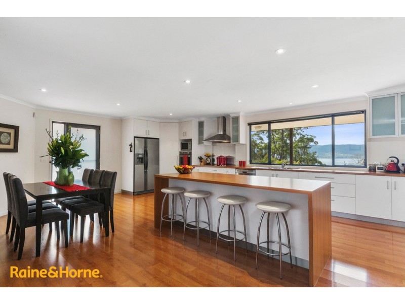 61 Slatterys, Electrona TAS 7054