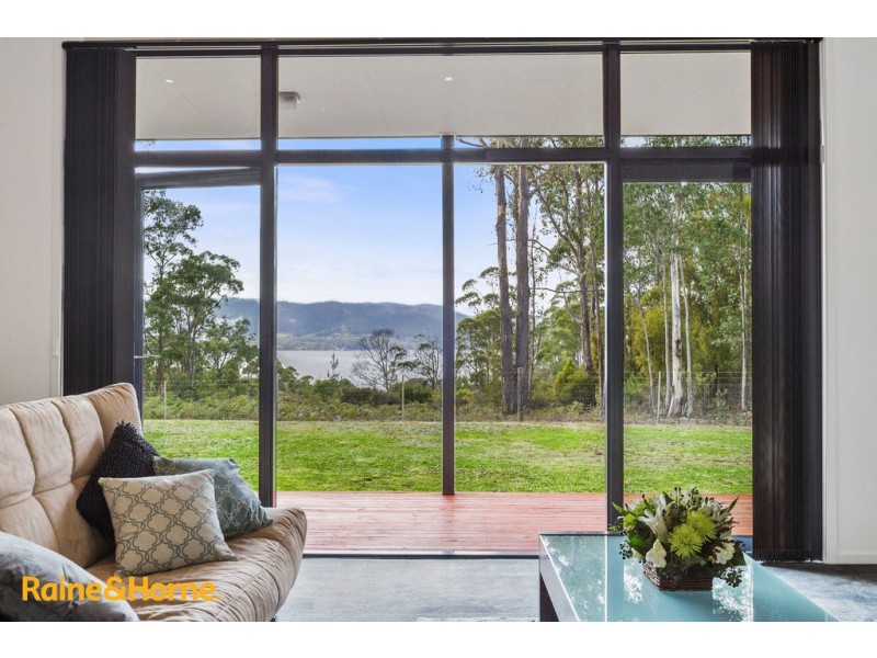 61 Slatterys, Electrona TAS 7054