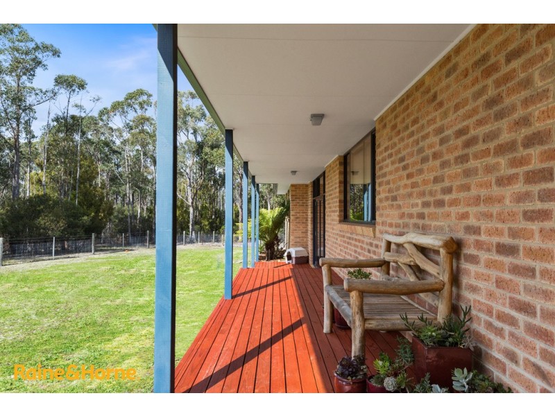 61 Slatterys, Electrona TAS 7054