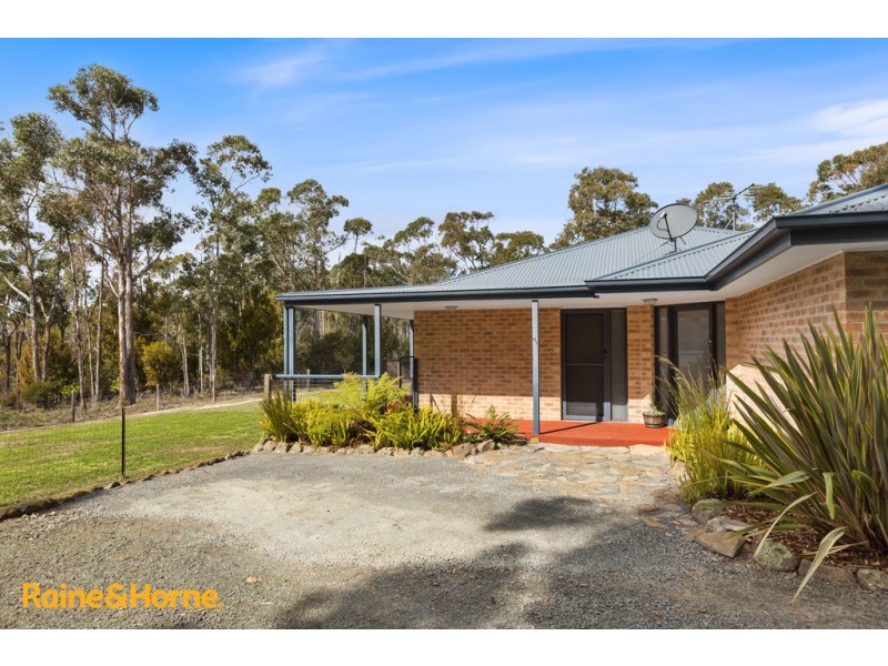 61 Slatterys, Electrona TAS 7054