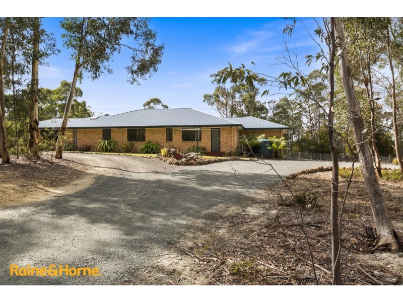 61 Slatterys, Electrona TAS 7054