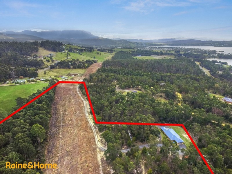 61 Slatterys, Electrona TAS 7054