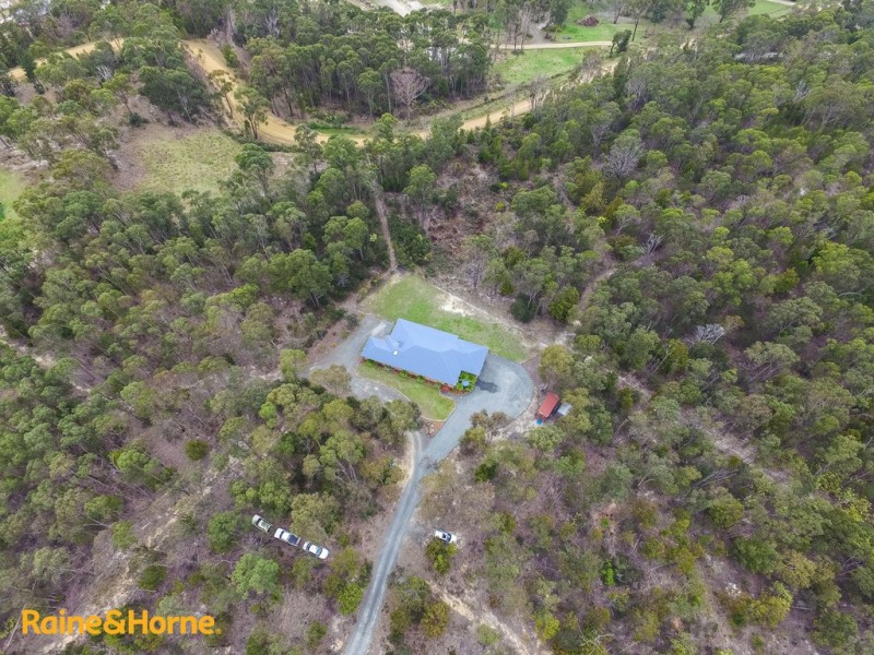 61 Slatterys, Electrona TAS 7054