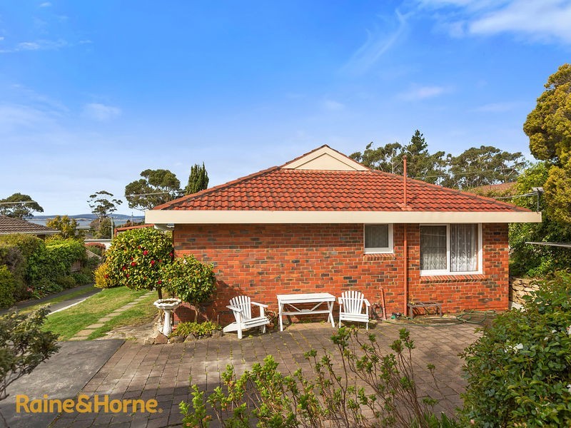 87 Roslyn Avenue, Kingston Beach TAS 7050