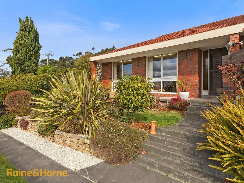 87 Roslyn Avenue, Kingston Beach TAS 7050