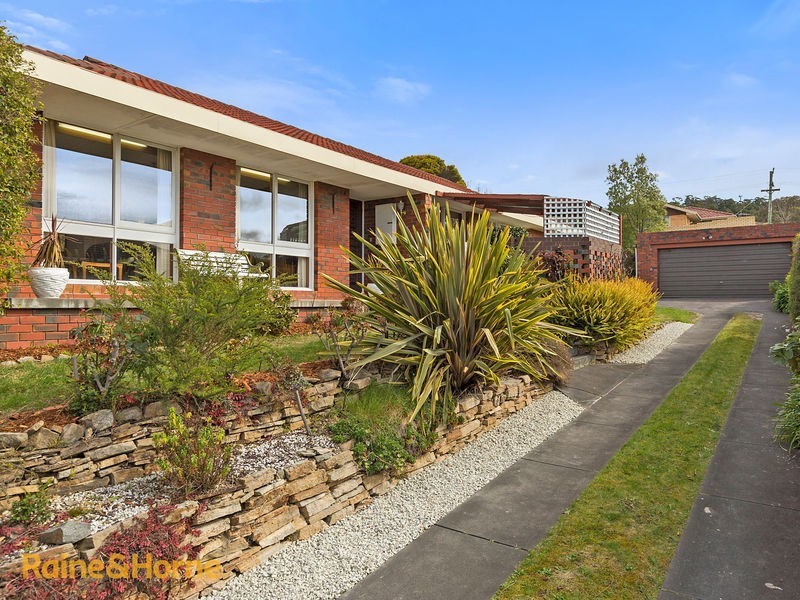 87 Roslyn Avenue, Kingston Beach TAS 7050