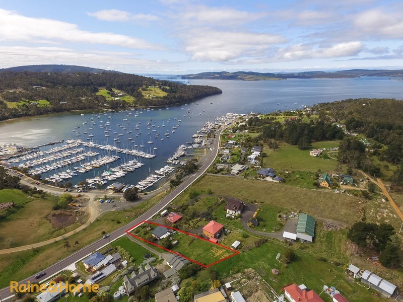 18 Ferry Road, Kettering TAS 7155