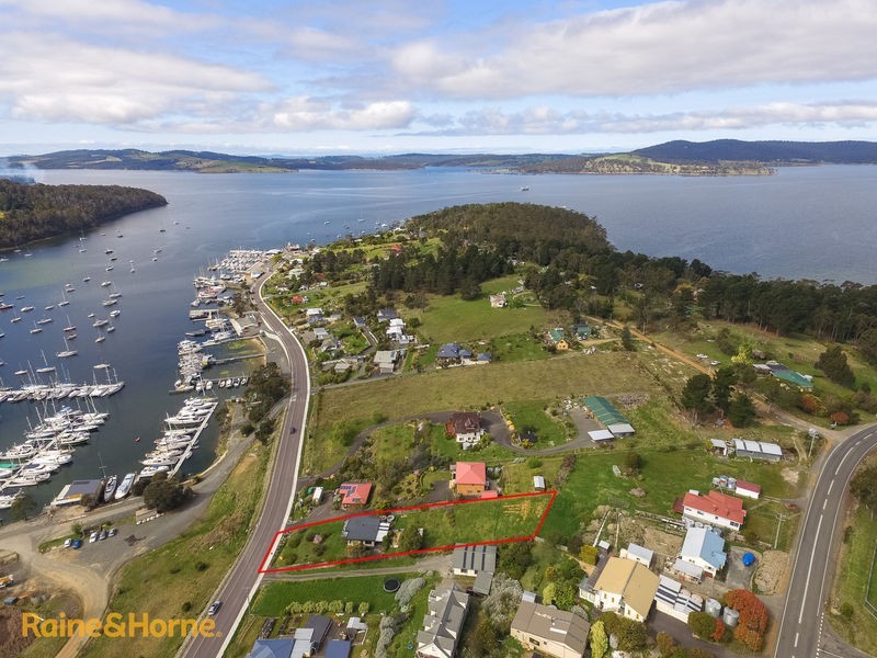 18 Ferry Road, Kettering TAS 7155