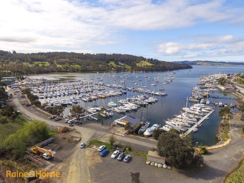 18 Ferry Road, Kettering TAS 7155
