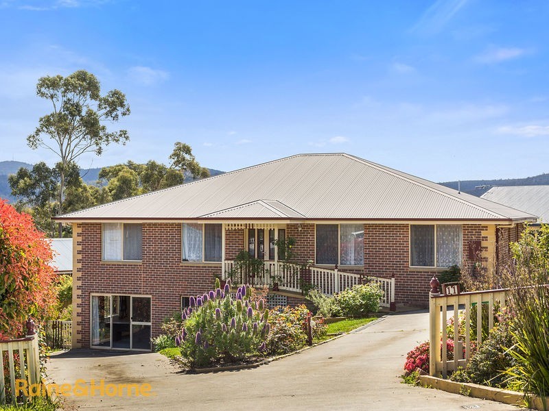 11 Harris Court, Kingston TAS 7050