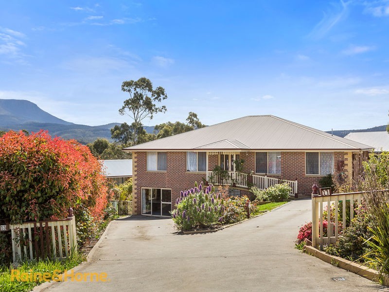 11 Harris Court, Kingston TAS 7050