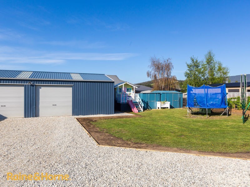 19 Jacaranda Drive, Margate TAS 7054