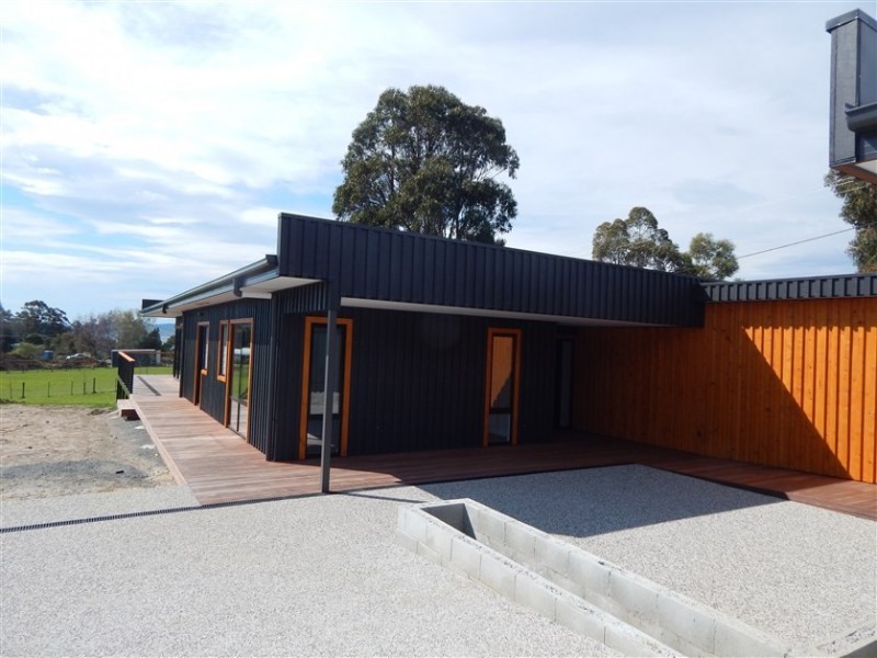 2 Perrys Road, Woodbridge TAS 7162