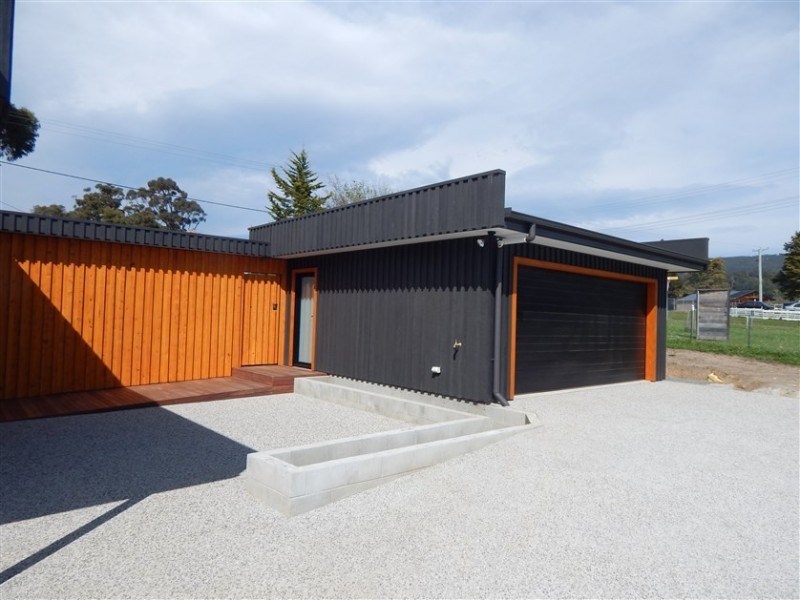 2 Perrys Road, Woodbridge TAS 7162