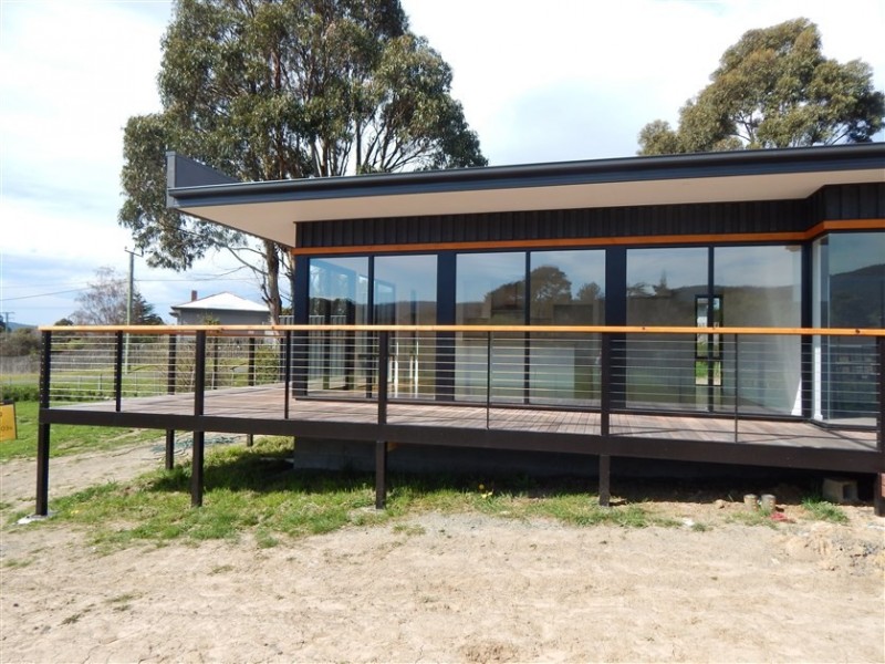 2 Perrys Road, Woodbridge TAS 7162