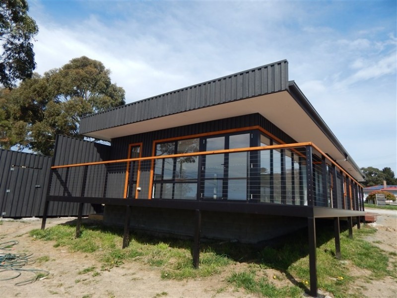 2 Perrys Road, Woodbridge TAS 7162