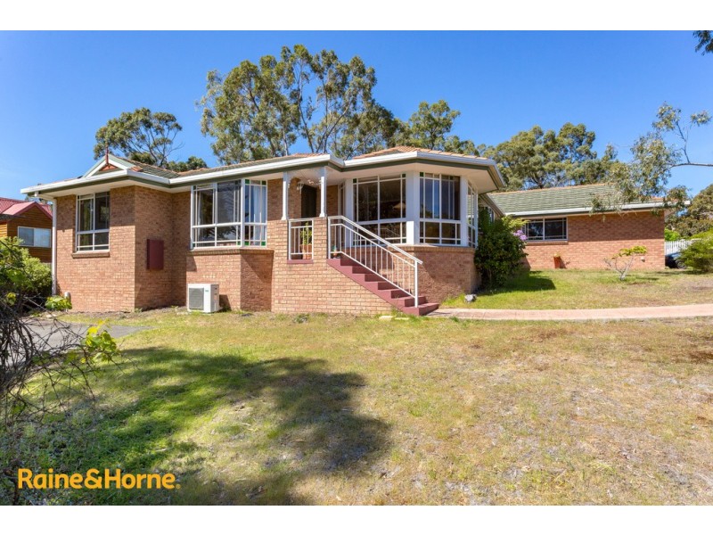 1 Cicero Court, Blackmans Bay TAS 7052