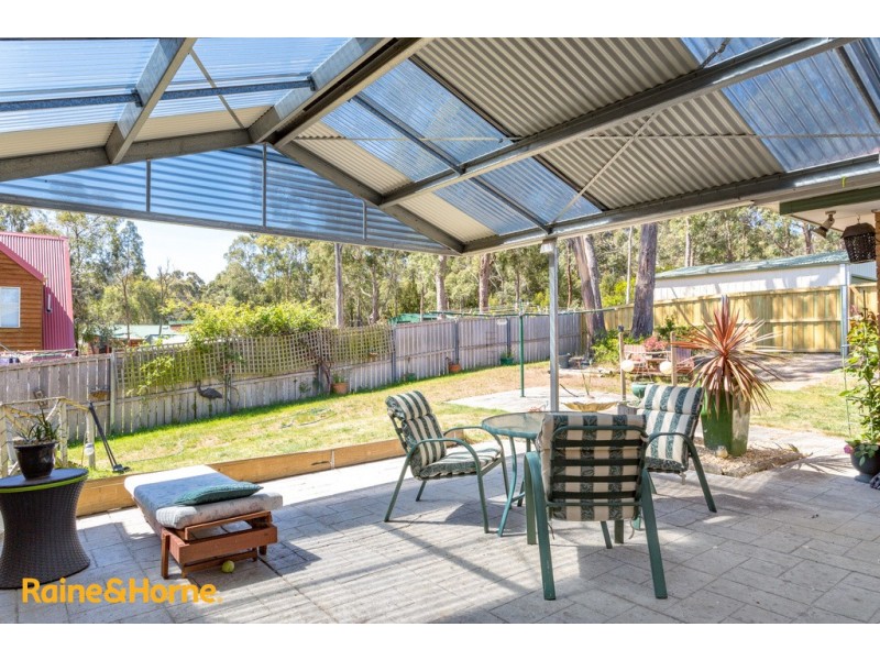 1 Cicero Court, Blackmans Bay TAS 7052