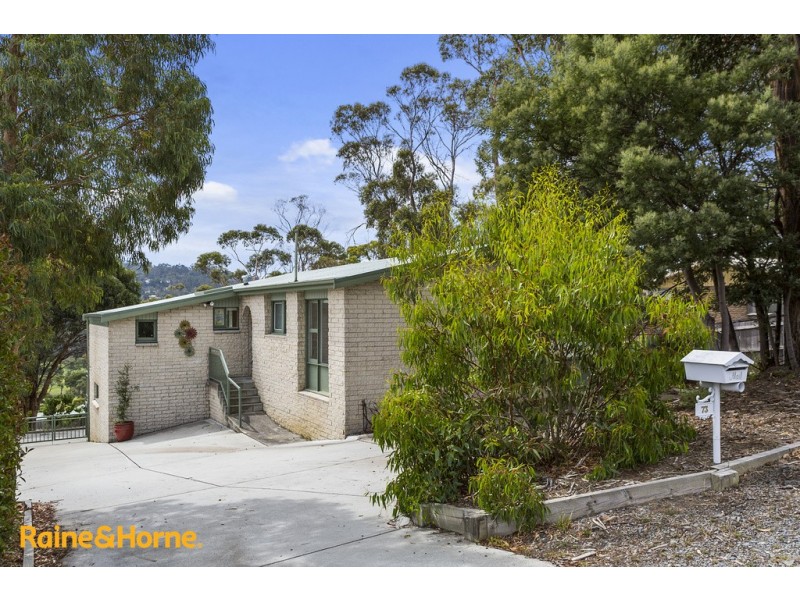 73 Auburn Road, Kingston Beach TAS 7050
