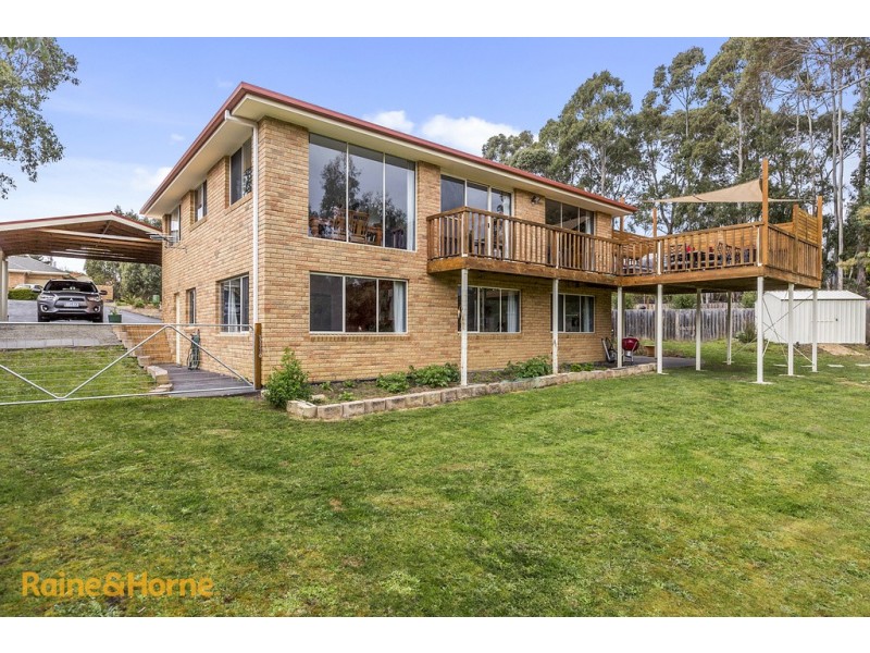 13 Sandrose PLace, Kingston TAS 7050