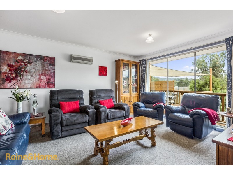 13 Sandrose PLace, Kingston TAS 7050