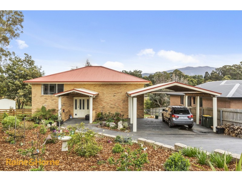 13 Sandrose PLace, Kingston TAS 7050