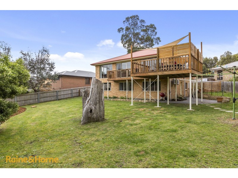 13 Sandrose PLace, Kingston TAS 7050