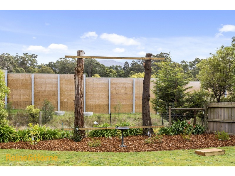 13 Sandrose PLace, Kingston TAS 7050