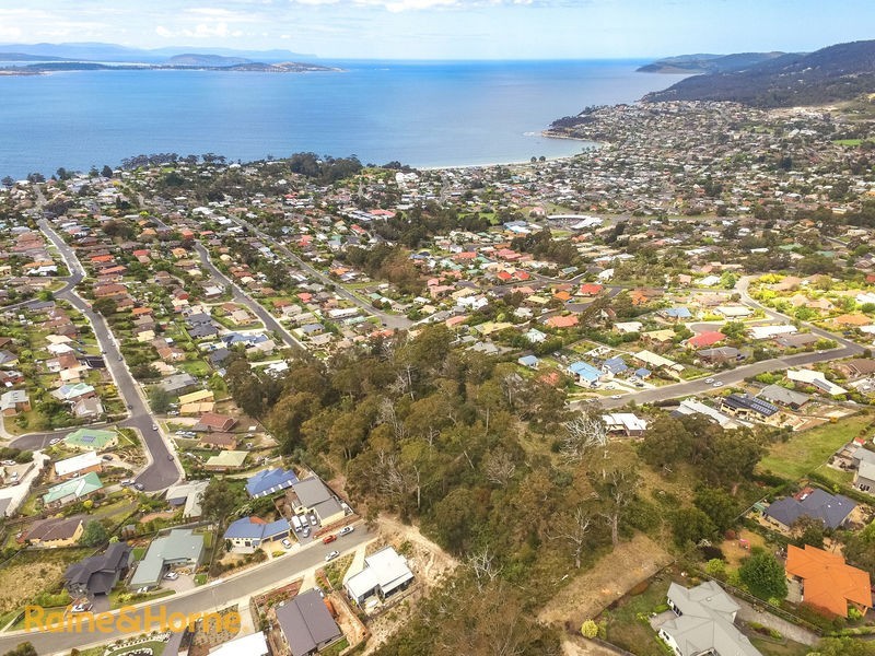 Lots 3 Tingira Terrace, Blackmans Bay TAS 7052
