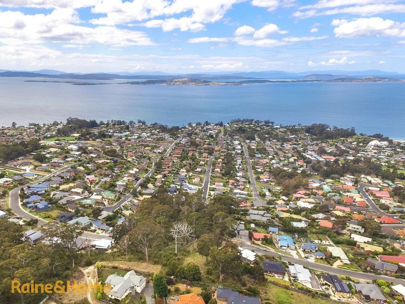 Lots 3 Tingira Terrace, Blackmans Bay TAS 7052