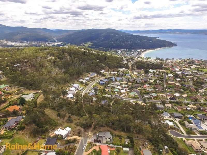 Lots 3 Tingira Terrace, Blackmans Bay TAS 7052