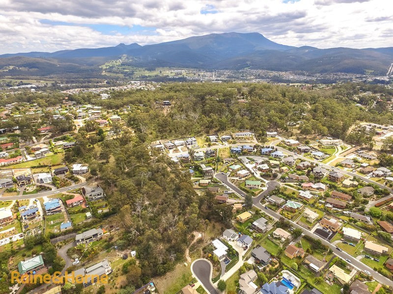 Lots 3 Tingira Terrace, Blackmans Bay TAS 7052