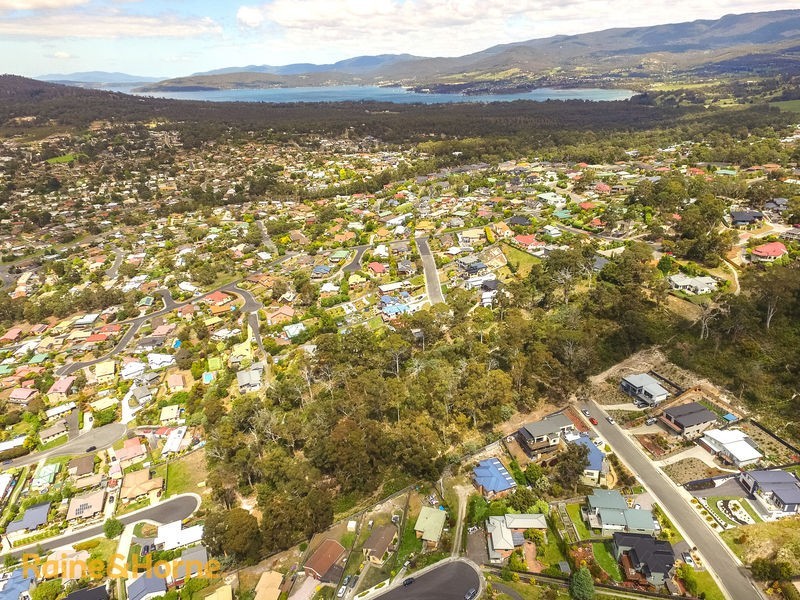 Lots 3 Tingira Terrace, Blackmans Bay TAS 7052