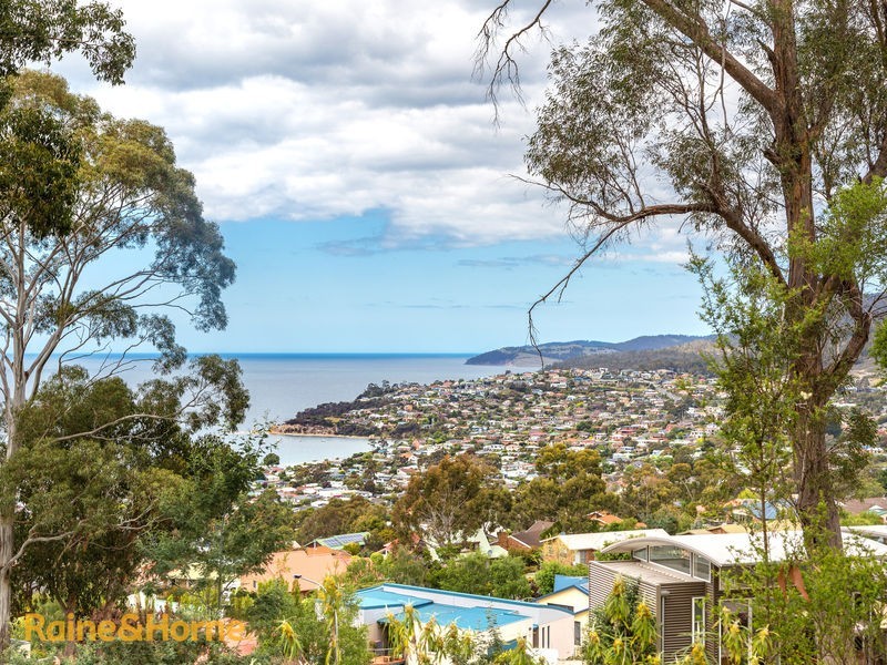 Lots 3 Tingira Terrace, Blackmans Bay TAS 7052