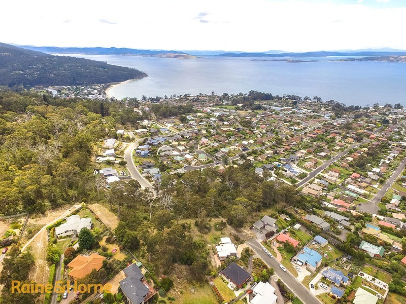 Lots 3 Tingira Terrace, Blackmans Bay TAS 7052