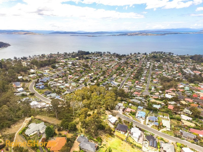 Lots 3 Tingira Terrace, Blackmans Bay TAS 7052