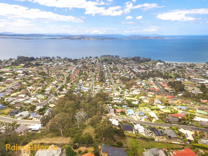 Lots 3 Tingira Terrace, Blackmans Bay TAS 7052