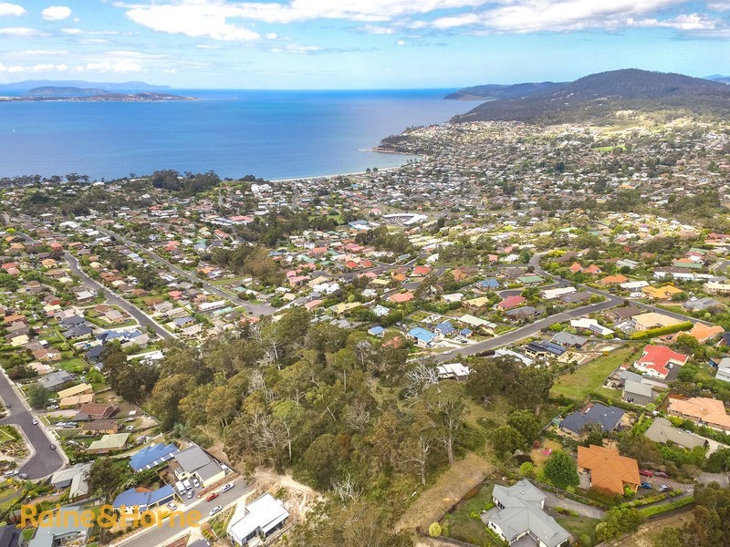 Lots 3 Tingira Terrace, Blackmans Bay TAS 7052