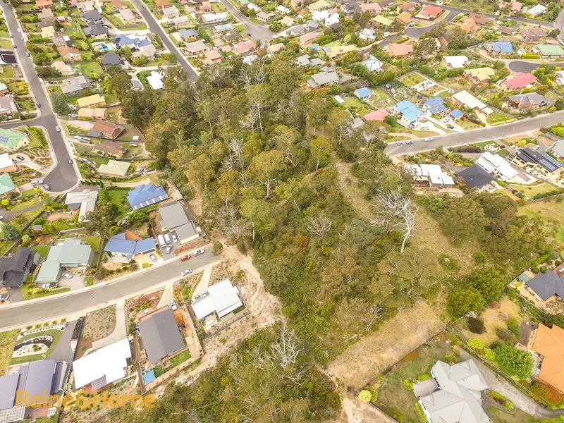 Lots 3 Tingira Terrace, Blackmans Bay TAS 7052