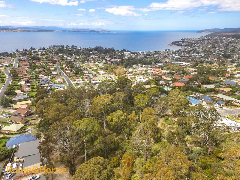 Lots 3 Tingira Terrace, Blackmans Bay TAS 7052