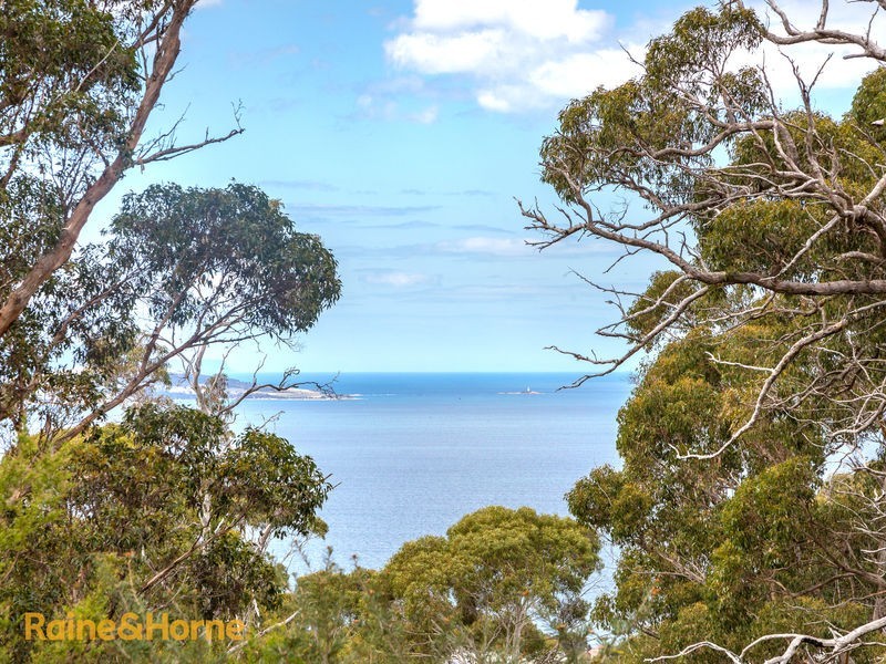 Lots 3 Tingira Terrace, Blackmans Bay TAS 7052