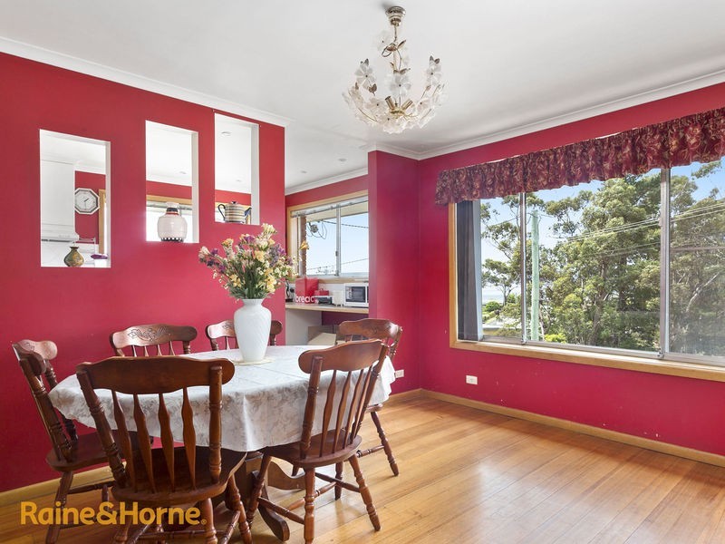 93 Roslyn Avenue, Kingston Beach TAS 7050