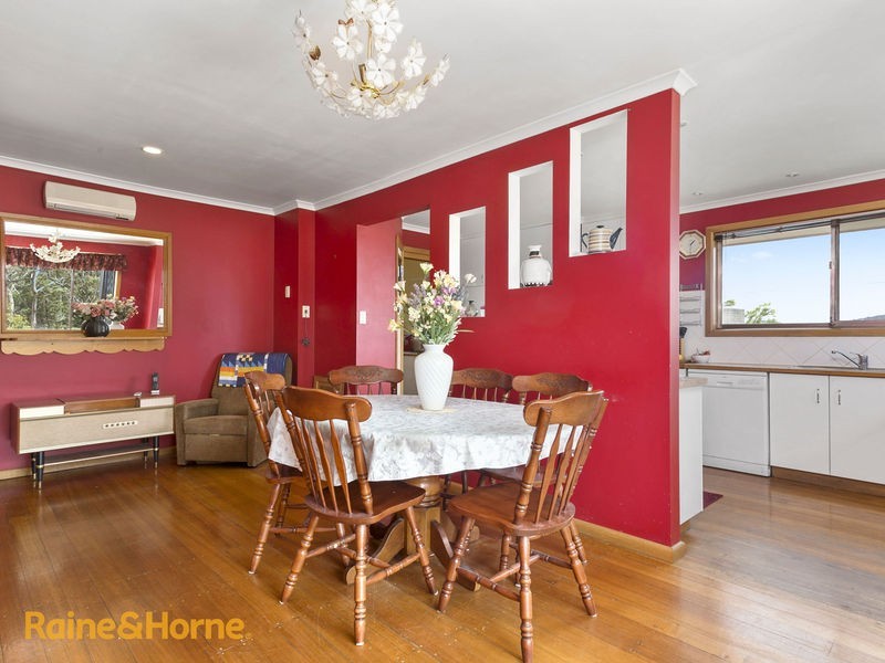 93 Roslyn Avenue, Kingston Beach TAS 7050