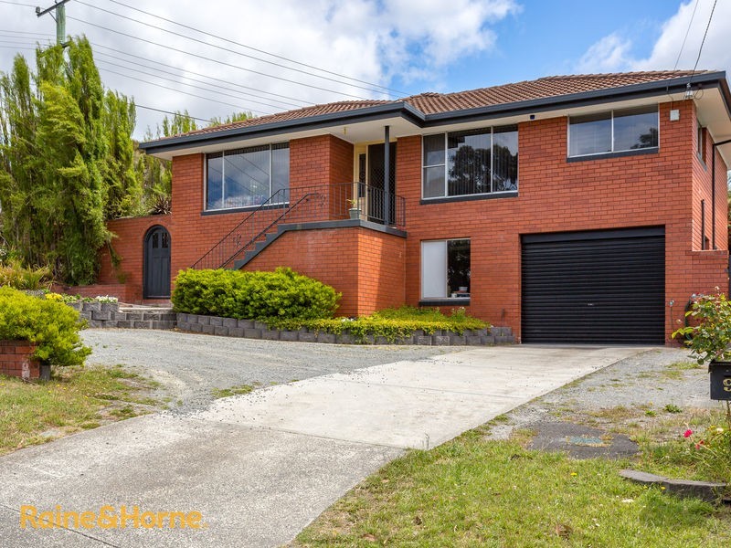 93 Roslyn Avenue, Kingston Beach TAS 7050