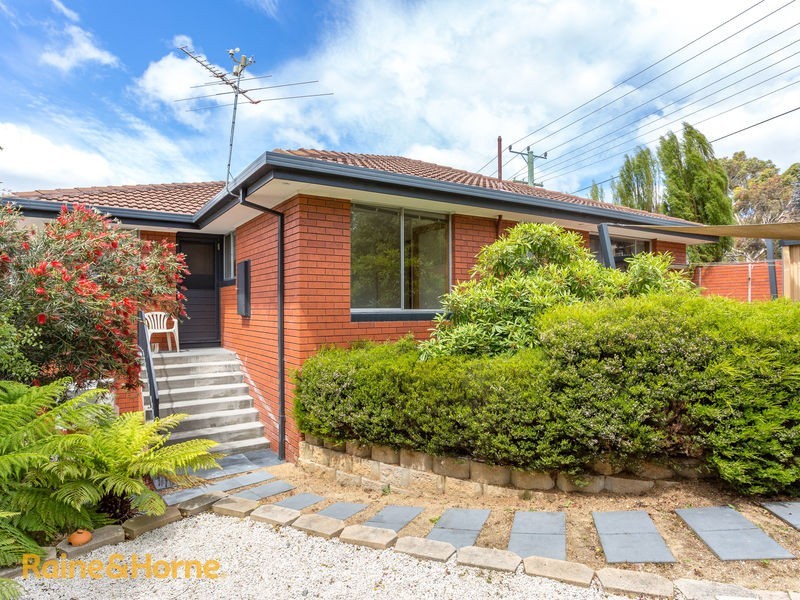 93 Roslyn Avenue, Kingston Beach TAS 7050