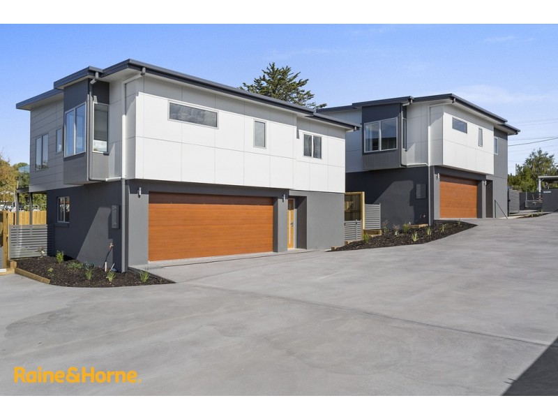 1/25 Powell Road, Blackmans Bay TAS 7052