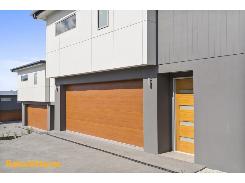 1/25 Powell Road, Blackmans Bay TAS 7052