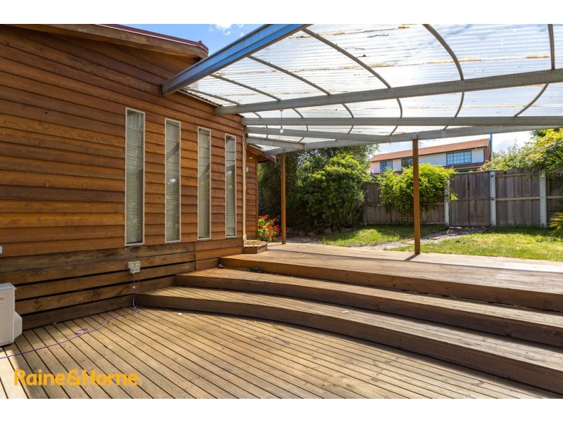 40 Willowbend Road, Kingston TAS 7050