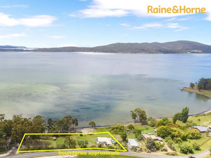 4741 Channel Highway, Gordon TAS 7150